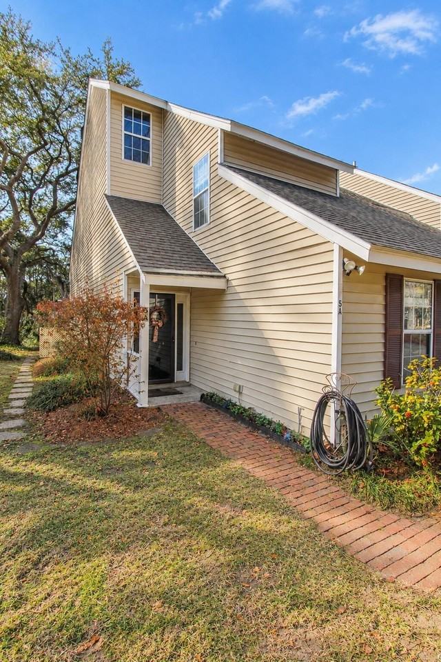 5 Townpark Ln