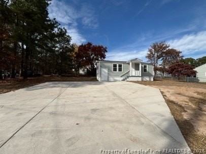 834 Shaw Mill Rd - Photo 2 of 23