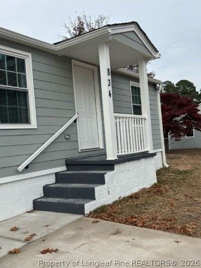 834 Shaw Mill Rd - Photo 3 of 23