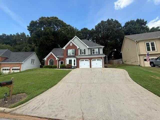 839 Michael Lee Way - Photo 2 of 50