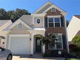 2613 Regent Walk Dr - Photo 1 of 1