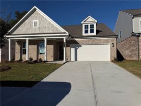 3375 Willow Glade Trl - Photo 1 of 1
