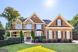 1543 Sever Creek Dr - Photo 1 of 1