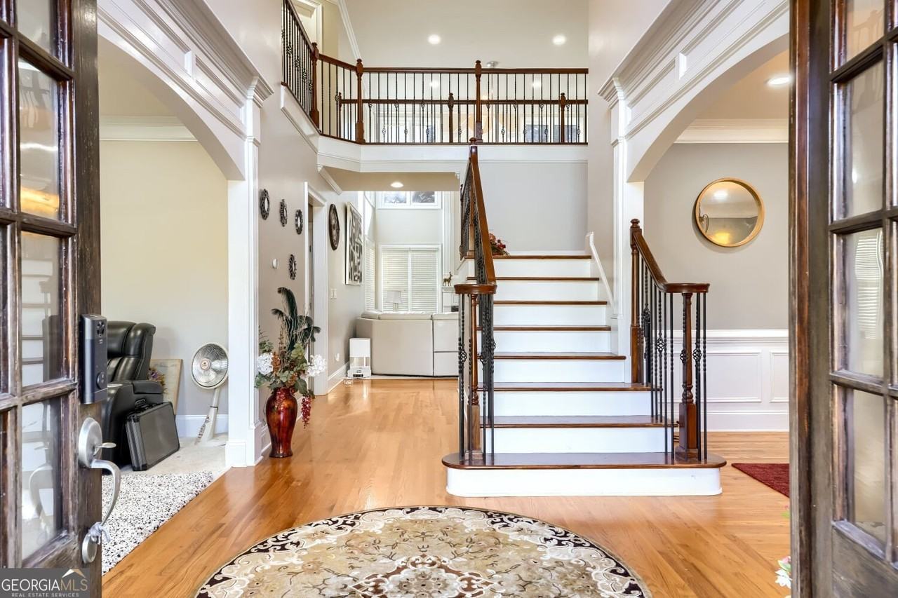 1543 Sever Creek Dr - Photo 4 of 25