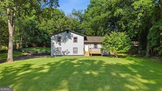 2420 Red Fox Run Nw - Photo 1 of 1