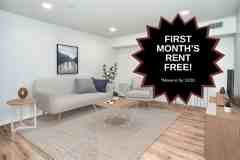 Cameron Pointe Apartments - Photo 1 of 1