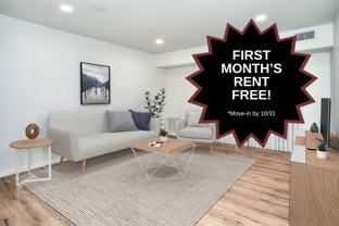 Cameron Pointe Apartments - Photo 1 of 1
