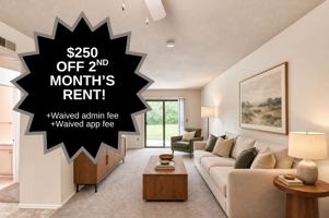 featured image of 402 E Montcastle Dr
