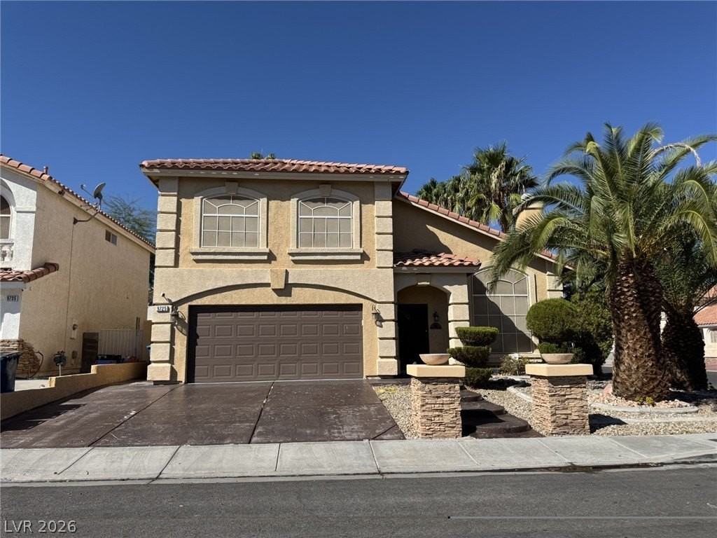 9725 Silver Harvest Ct #0