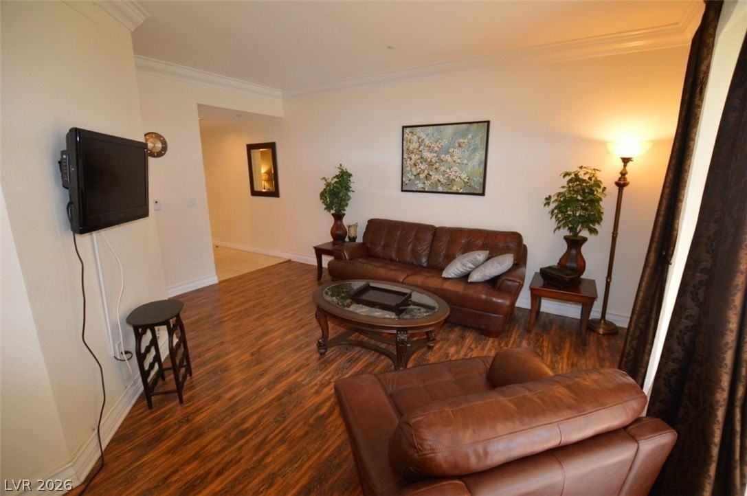 230 E Flamingo Rd #129 - Photo 3 of 29