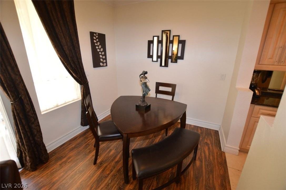 230 E Flamingo Rd #129 - Photo 5 of 29
