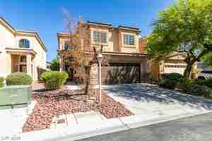 featured image of 3166 E Eldorado Ln #0
