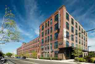 Silk Lofts - Photo 1 of 1