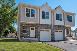8 Halsey St #8A - Photo 1 of 1