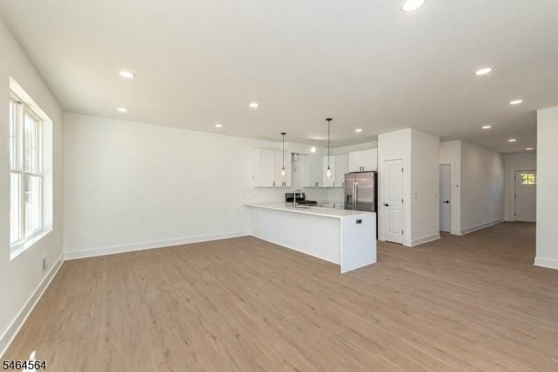 8 Halsey St #8A - Photo 3 of 20