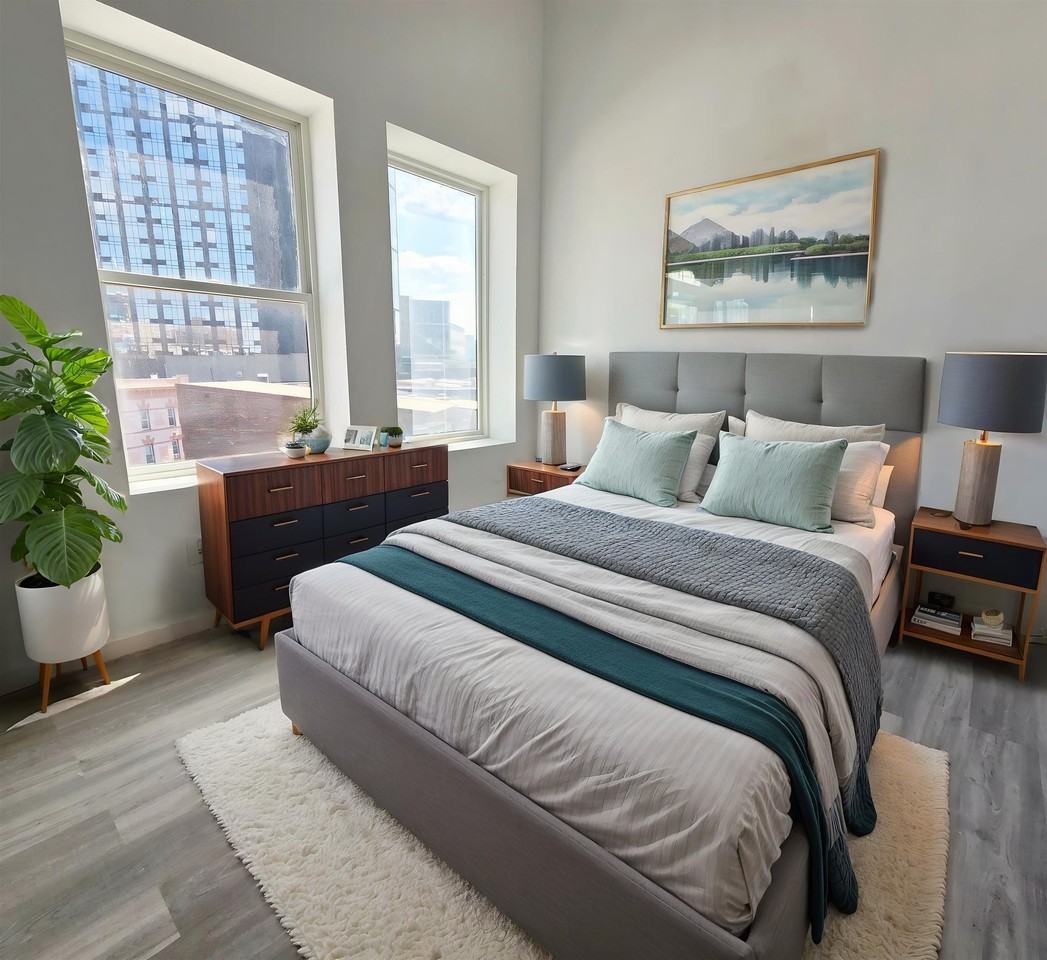 665 NEWARK AVE #208 - Photo 5 of 12
