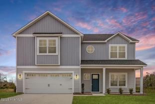 279 E Ivybridge Dr - Photo 1 of 1