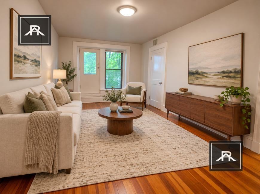 1457 Beacon St - Photo 4 of 5