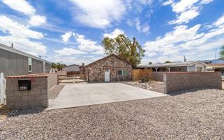featured image of 460 Patillo Dr #1