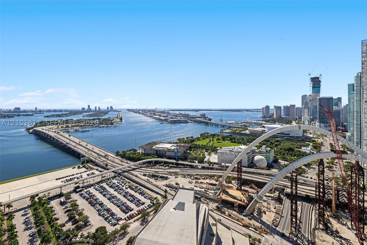 1400 Biscayne Blvd #3601