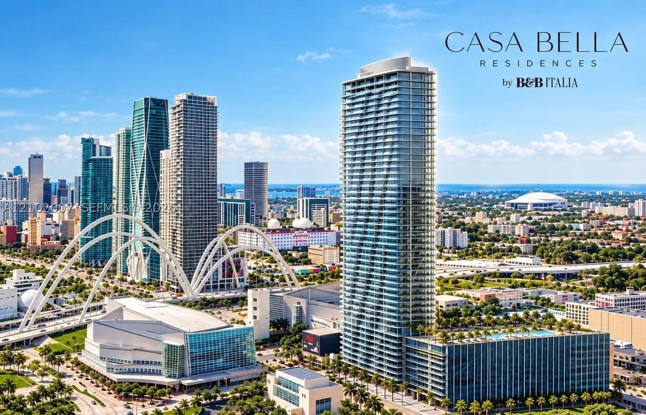 1400 Biscayne Blvd #309