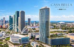 featured image of 1400 Biscayne Blvd #309