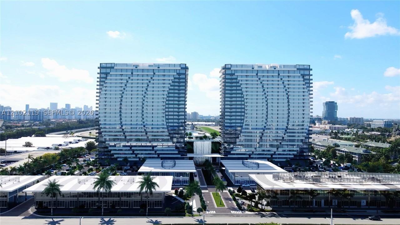 1170 E Hallandale Beach Blvd #1406