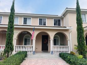 14262 Sw 272nd St #14262 - Photo 1 of 1