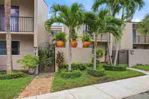 featured image of 9135 Fontainebleau Blvd #2