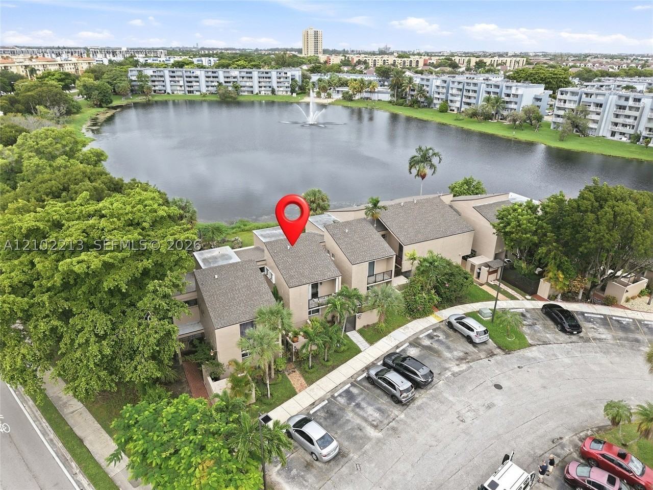 9135 Fontainebleau Blvd #2 - Photo 2 of 49