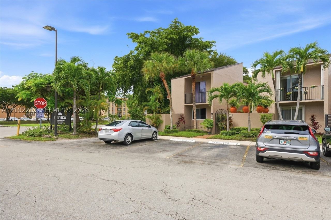 9135 Fontainebleau Blvd #2 - Photo 6 of 49
