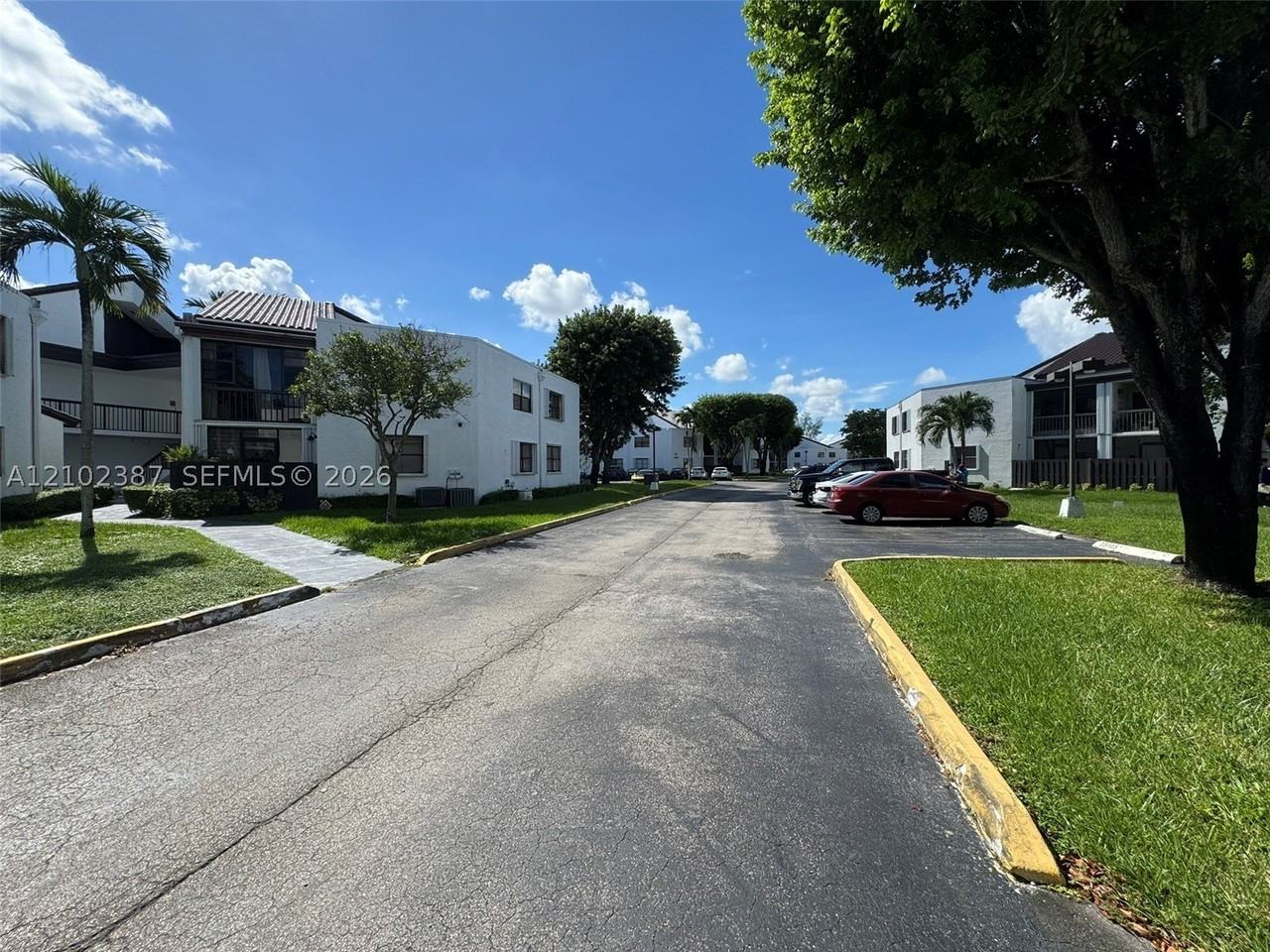 9419 Fontainebleau Blvd #107-28 - Photo 3 of 33