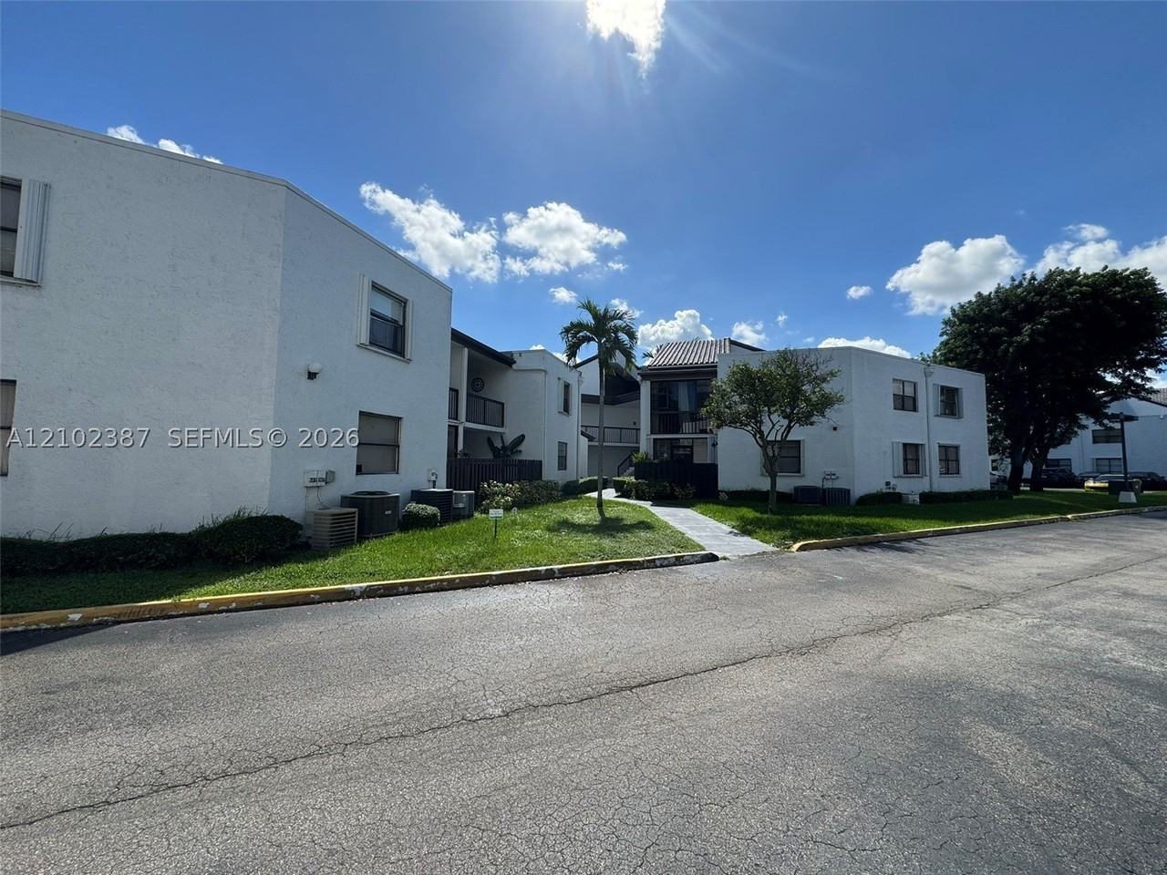 9419 Fontainebleau Blvd #107-28 - Photo 4 of 33