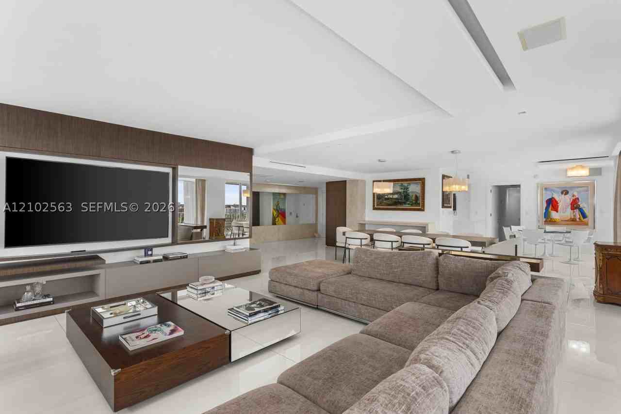 10155 Collins Ave #1210 - Photo 4 of 47