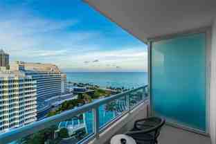 4401 Collins Ave #1609 - Photo 1 of 1