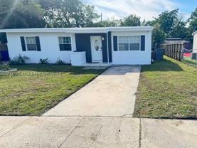 1100 Nw 11th Pl - Photo 1 of 1