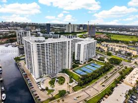 500 Three Islands Blvd #201 - Photo 1 of 1