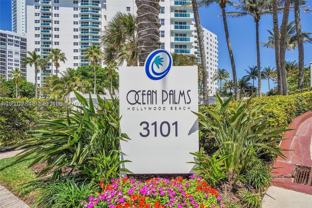 3101 S Ocean Dr #2206 - Photo 1 of 1