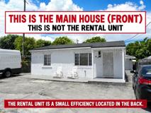 214 Nw 49th Ave #REAR - Photo 1 of 1