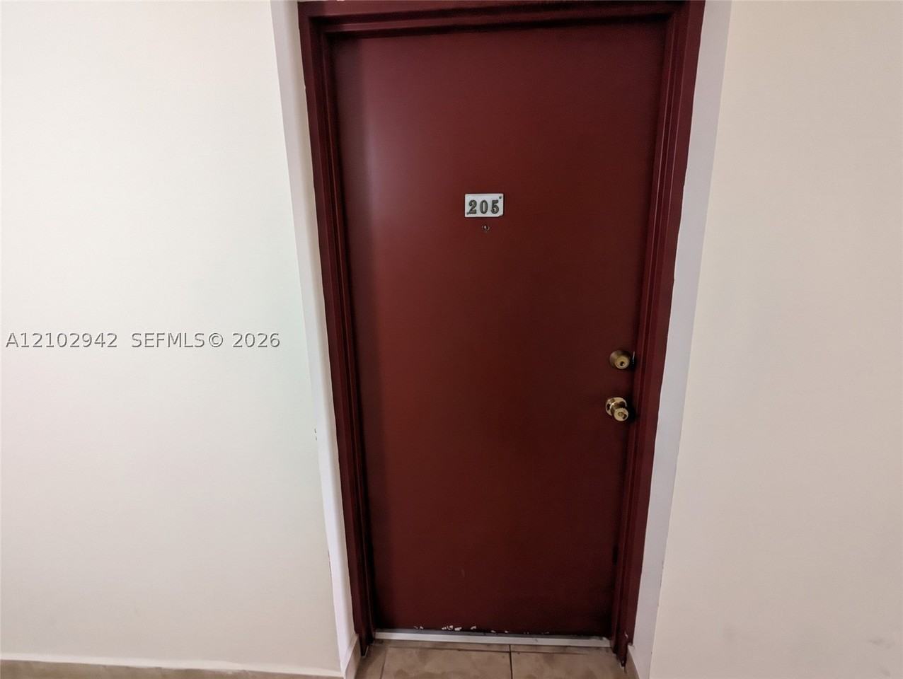 4721 Nw 7th St #205-12 - Photo 2 of 20