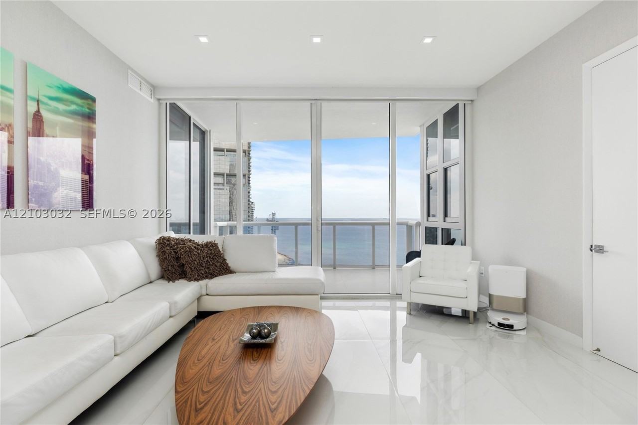 18201 Collins Ave #3504 - Photo 2 of 45