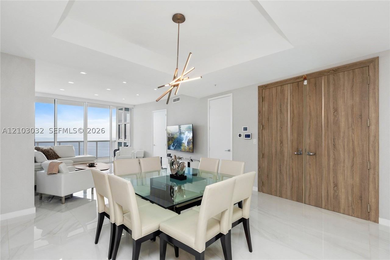 18201 Collins Ave #3504 - Photo 7 of 45