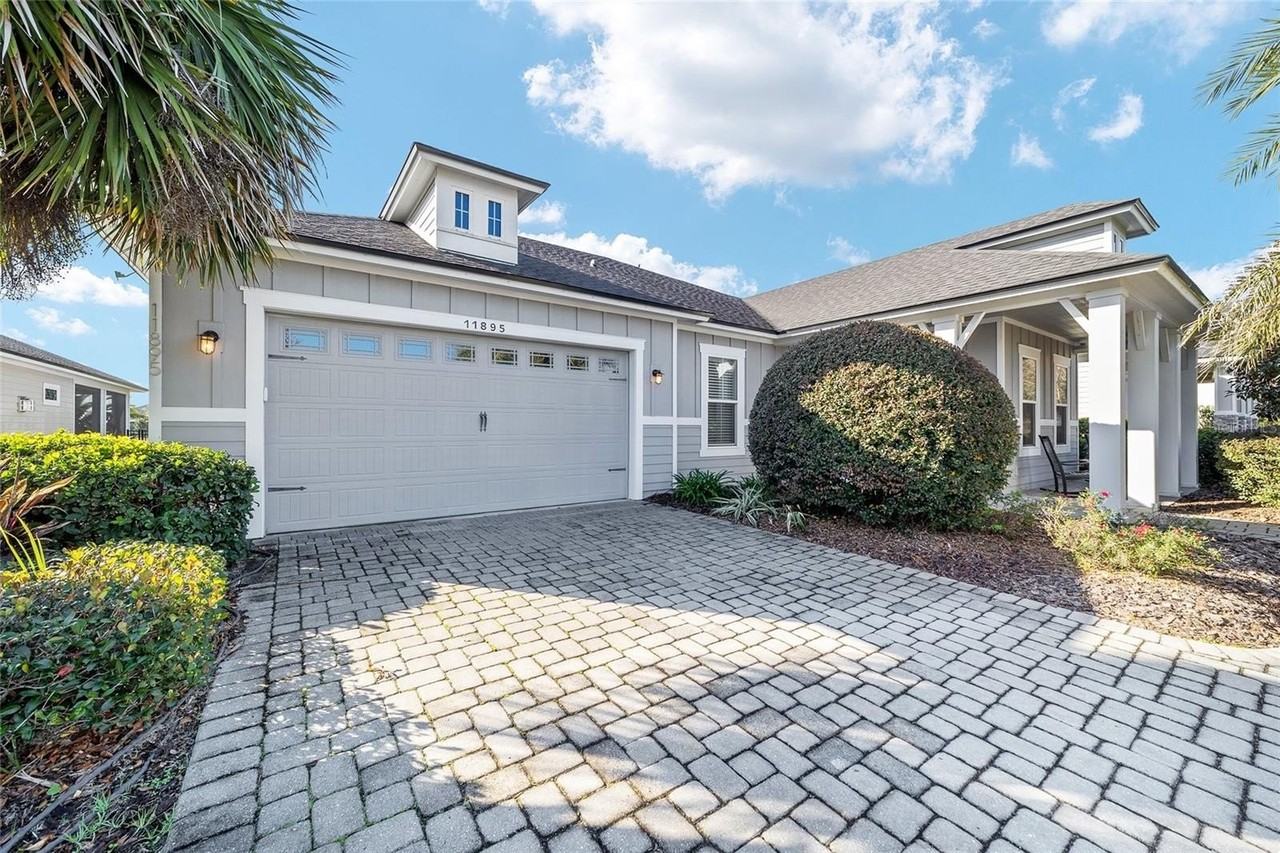 11895 Sw 33rd Ln - Photo 4 of 50