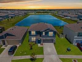 featured image of 9728 Crescent Ray Dr