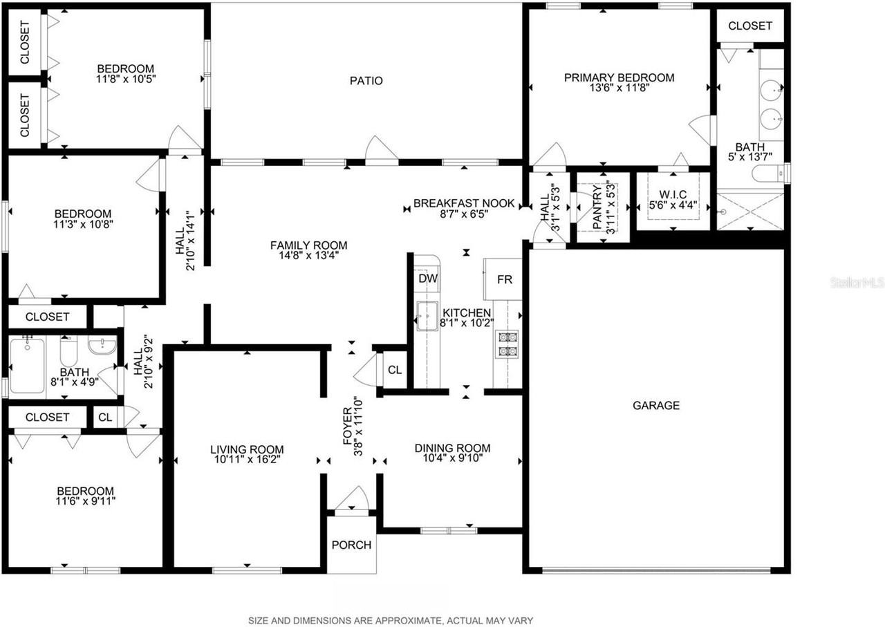 903 Tangelo Pl - Photo 2 of 37
