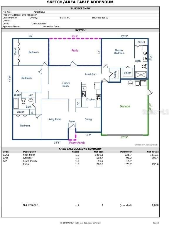 903 Tangelo Pl - Photo 3 of 37