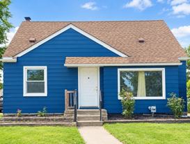 21843 Brittany Ave - Photo 1 of 1