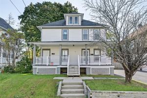 featured image of 18 Chestnut St #LEFT