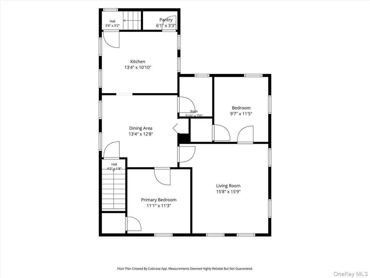 18 Chestnut St #LEFT - Photo 2 of 23
