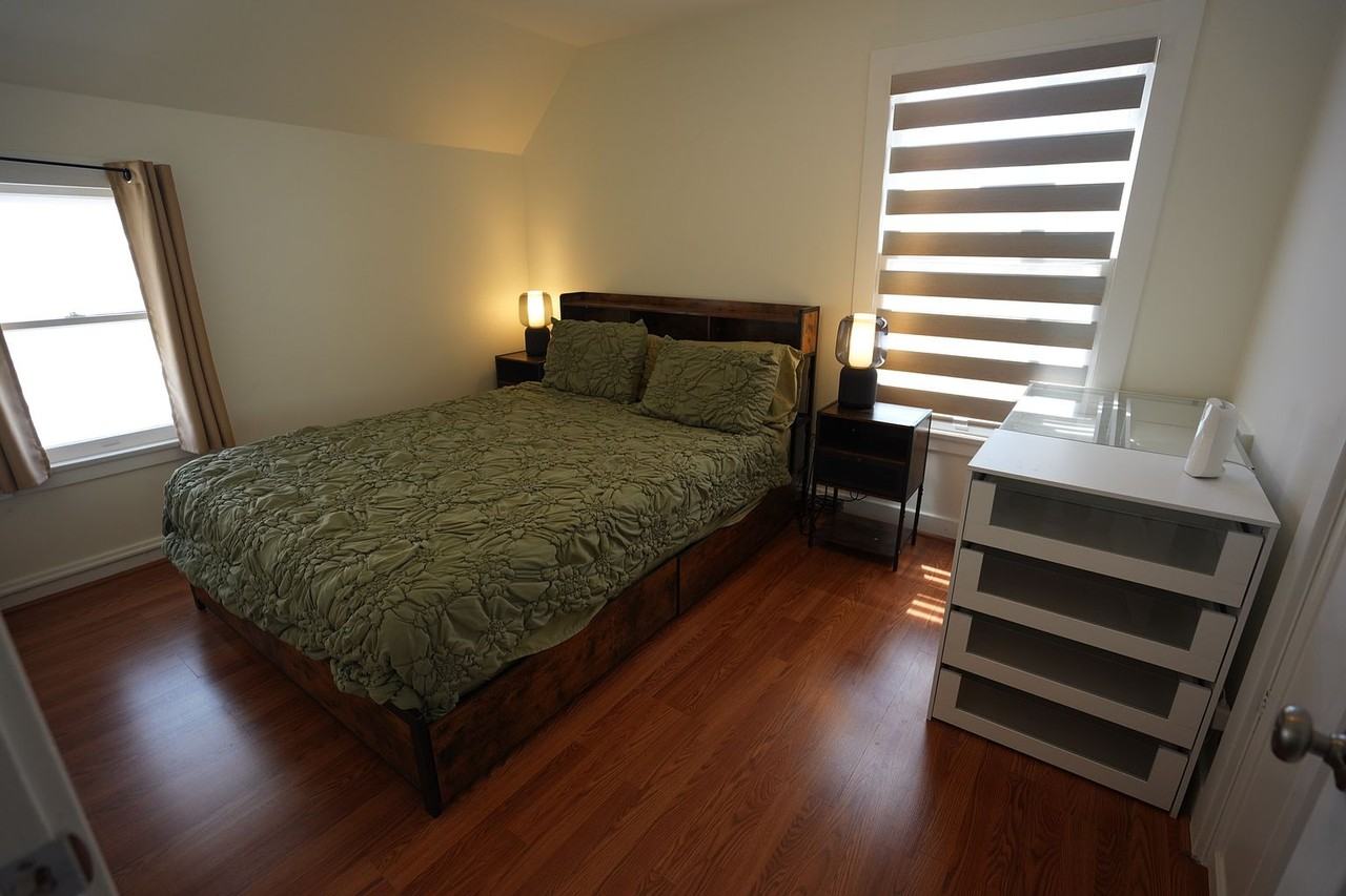 800 S Citrus Ave #1 - Photo 2 of 10